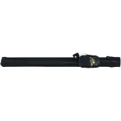 LAPERTI keu koker Suede 1B/1S Zwart