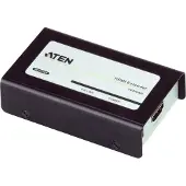 Aten HDMI verlenger via UTP - Ingang RJ45 - Uitgang HDMI