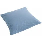 HAY Kussensloop Fineline Pillow Case Blue-100 x 65 cm