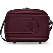 Redolz Toilettas 'Essentials 11' bordeaux