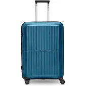 Pactastic Trolley 'Collection 01' blauw / petrol