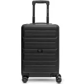 Redolz Trolley 'Essentials 08 CABIN' zwart
