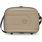 Redolz Toilettas 'Essentials 11' beige