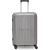 Pactastic Trolley 'Collection 01' grijs