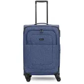 Redolz Trolley blauw