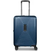 Redolz Trolley 'Essentials 14' donkerblauw