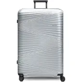 Pactastic Trolley 'Collection 02' zwart / zilver
