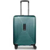 Redolz Trolley 'Essentials 14' turquoise