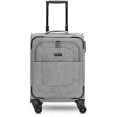 Redolz Trolley grijs