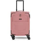 Redolz Trolley rosa