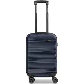 Redolz Trolley 'CABIN' donkerblauw