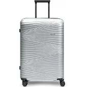 Pactastic Trolley zilver