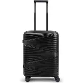 Pactastic Trolley 'Collection 02' zwart