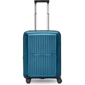 Pactastic Trolley 'Collection 01' blauw / petrol
