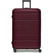 Redolz Trolley 'Essentials 11' bordeaux