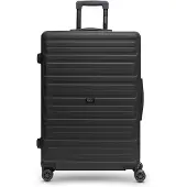 Redolz Trolley 'Essentials 08 LARGE' zwart