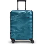 Pactastic Trolley turquoise / zwart