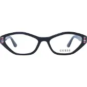 GUESS Brillenframe GU2968 001 53