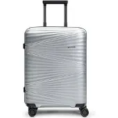Pactastic Trolley zwart / zilver