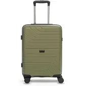 Redolz Trolley olijfgroen