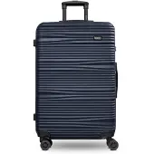 Redolz Essentials 16 LARGE 4 wielen Trolley 77 cm blauw