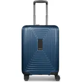Redolz Trolley 'Essentials 14' donkerblauw
