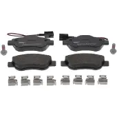 FERODO Remblokset FDB5097, voor