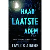 Luitingh-sijthoff Haar laatste adem (Paperback)