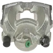 FERODO Remklauw FCL695095, voor links
