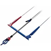 Crazyfly Savvy Kitesurfbar