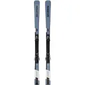 Salomon S/max 10 + M11 Gw Binding