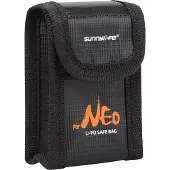 Sunnylife Dji Neo Accu Beschermende Case Accessoires Basisbescherming