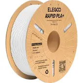 Elegoo Filament Rapid Pla+ Voor 3D-Printen Voor Modellen Met Uitzonderlijke
