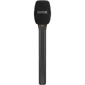 Rode Interview Micro Zwart