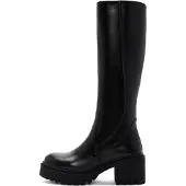 Derimod Boots zwart