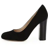 Evita Pumps 'CRISTINA' zwart