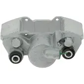 FERODO Remklauw FCL694685, achter links