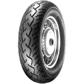 Pirelli Mt 66 Route 71h Tl Custom Motorband Achterkant