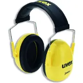 Uvex K Junior 2600011 Oorkap 29 dB 1 stuk(s)