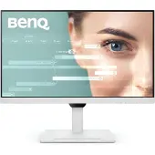 BenQ GW2790QT LED-monitor Energielabel F (A - G) 68.6 cm (27 inch) 2560 x 1440 Pixel 16:9 5 ms DisplayPort IPS LCD