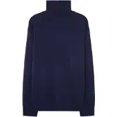 Seidensticker Trui donkerblauw