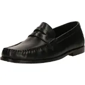About You Mocassins 'Keanu' zwart