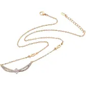 NAEMI Ketting goud