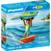 Playmobil Wingsurfer