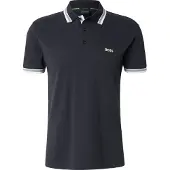 HUGO BOSS Shirt 'Paddy' navy