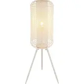 Globo 40790119, Kov, IP20, beschermingsklasse II, fitting E27, 40 Watt, 230 Volt