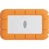 LaCie Rugged SSD4 1TB