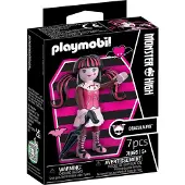 Playmobil X Monster High Draculaura