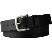 Calvin Klein Riem zwart