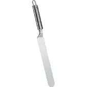 Metaltex Imperial Taartspatel RVS 25cm Zilver zilver RVS Spatel voor de